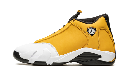 Air Jordan 14 "Ginger"