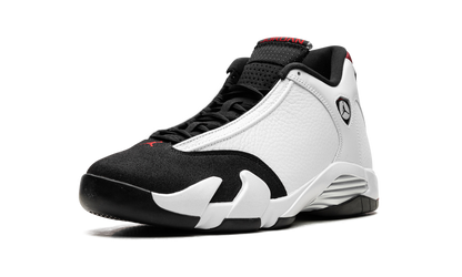 Air Jordan 14 "Black Toe"