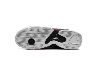 Air Jordan 14 Retro GS "Candy Cane"