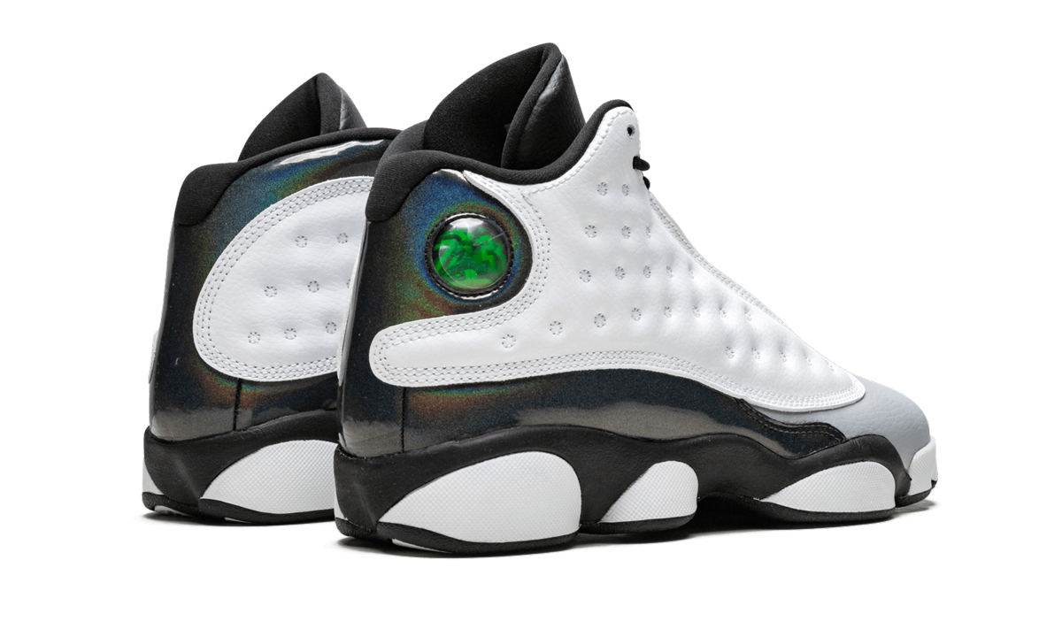 Air Jordan 13 Retro GS "Barons"