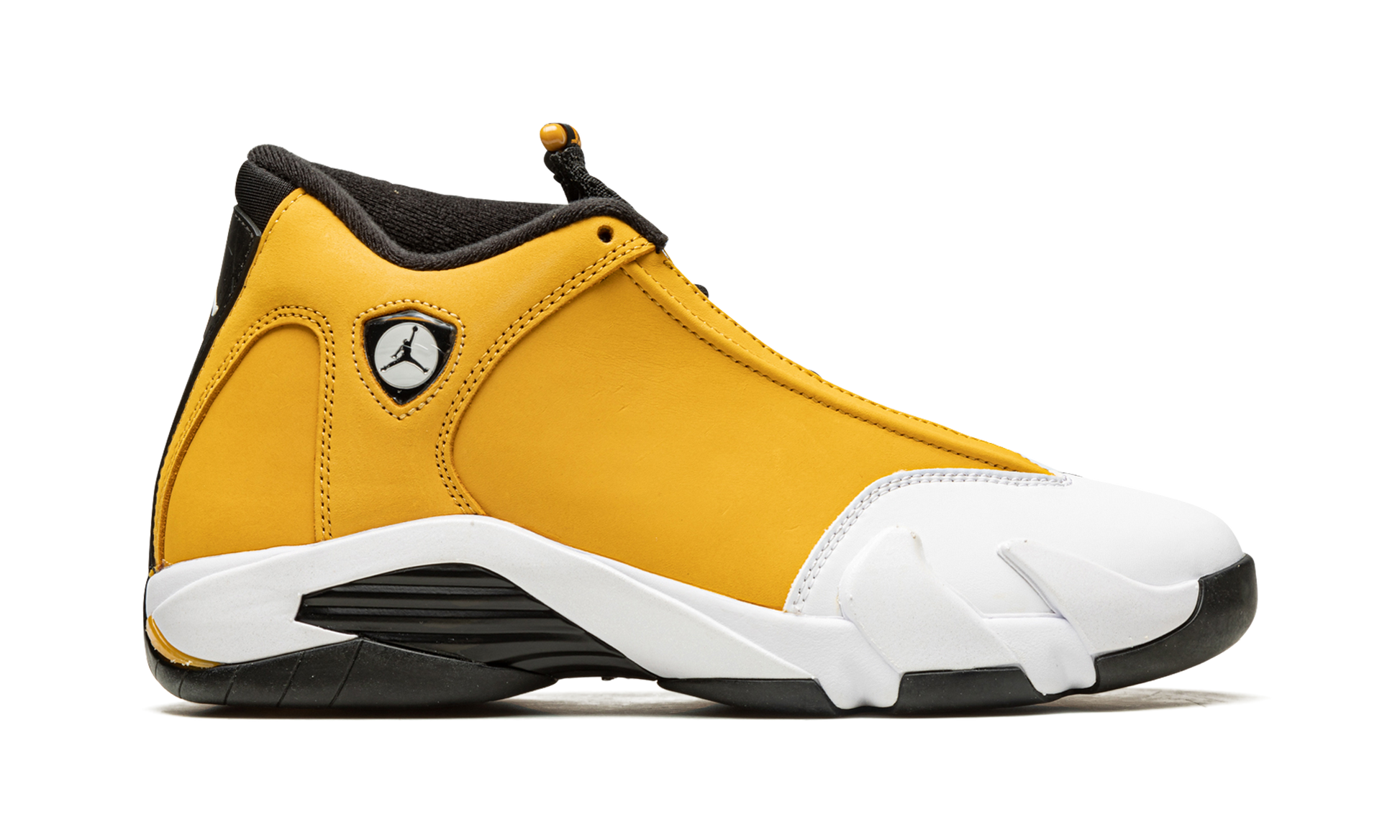 Air Jordan 14 "Ginger"