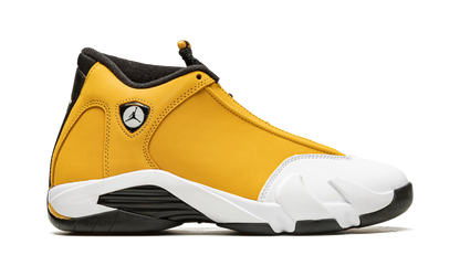 Air Jordan 14 "Ginger"