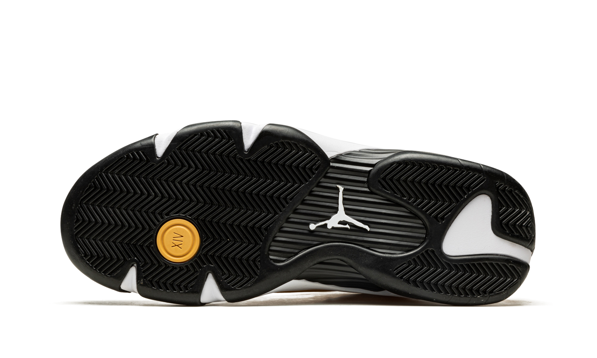 Air Jordan 14 "Ginger"