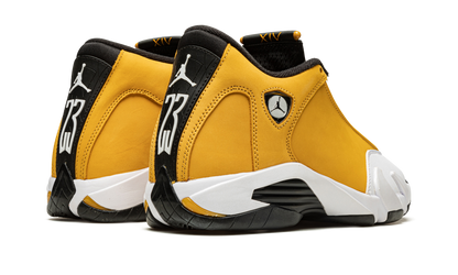 Air Jordan 14 "Ginger"