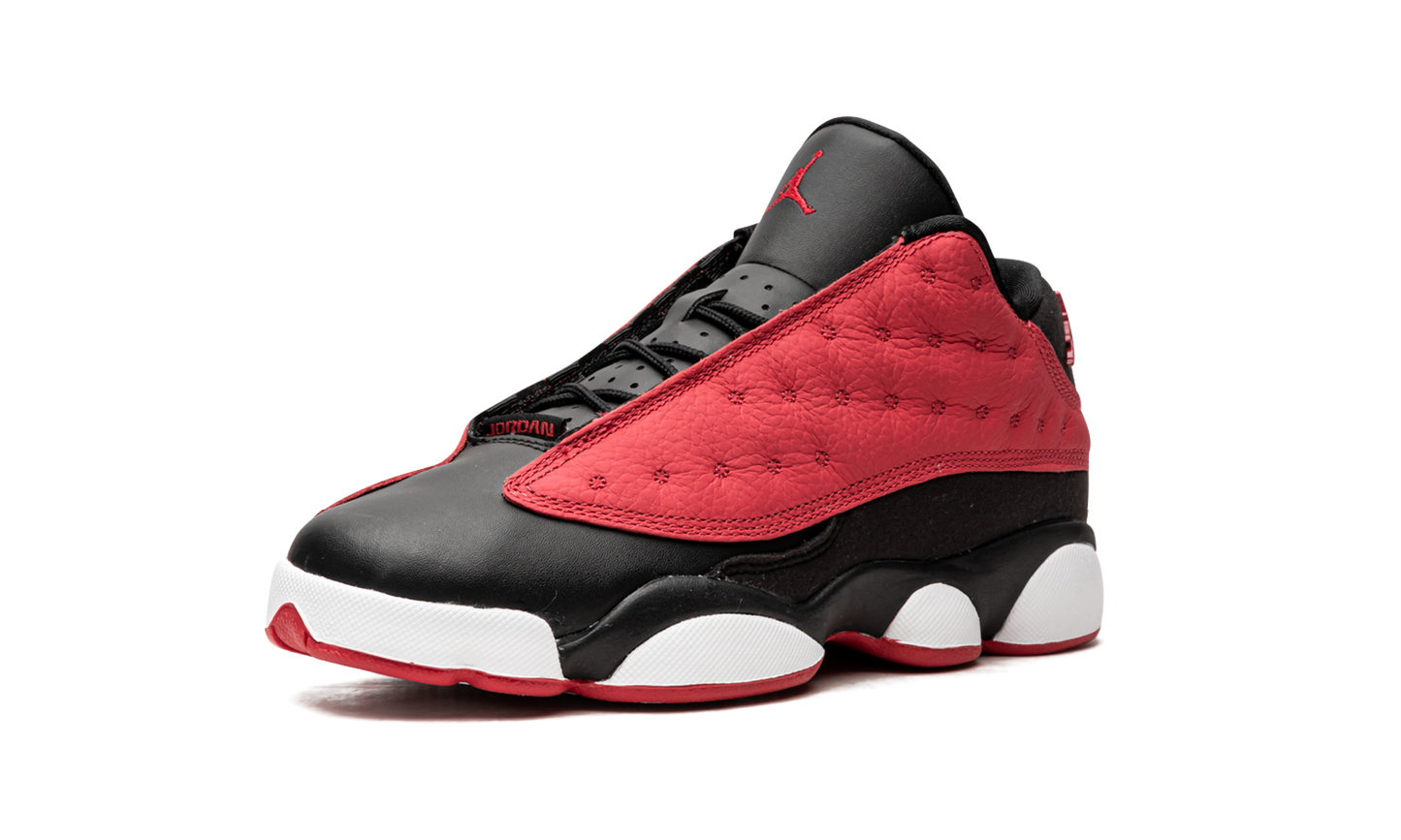 Air Jordan 13 Low GS "Very Berry"