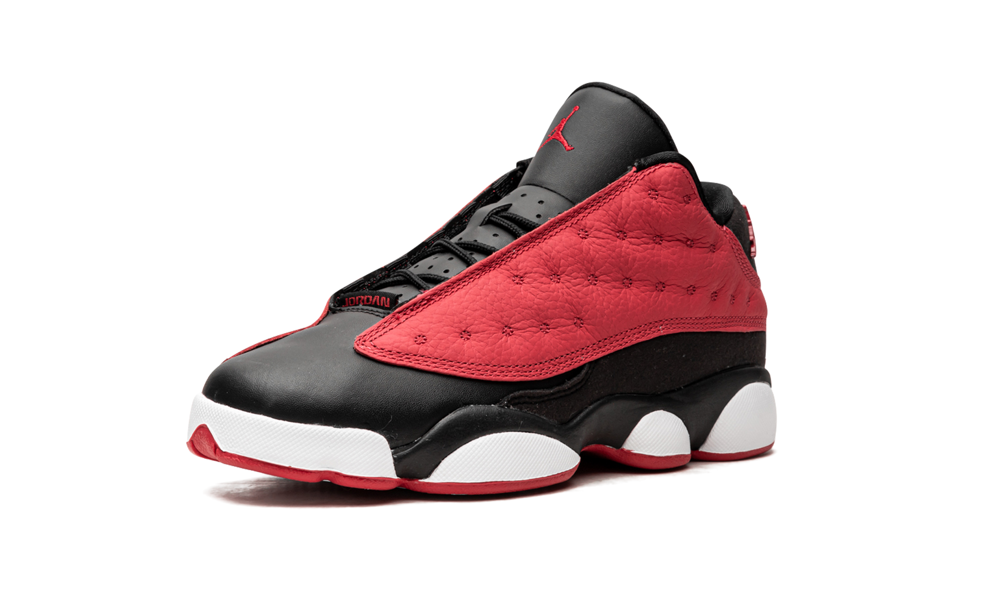 Air Jordan 13 Low GS "Very Berry"