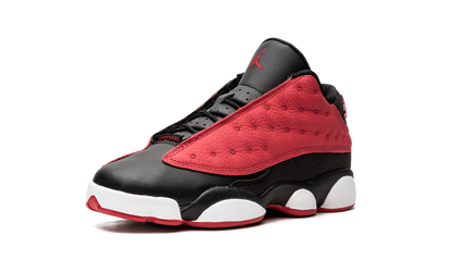 Air Jordan 13 Low GS "Very Berry"