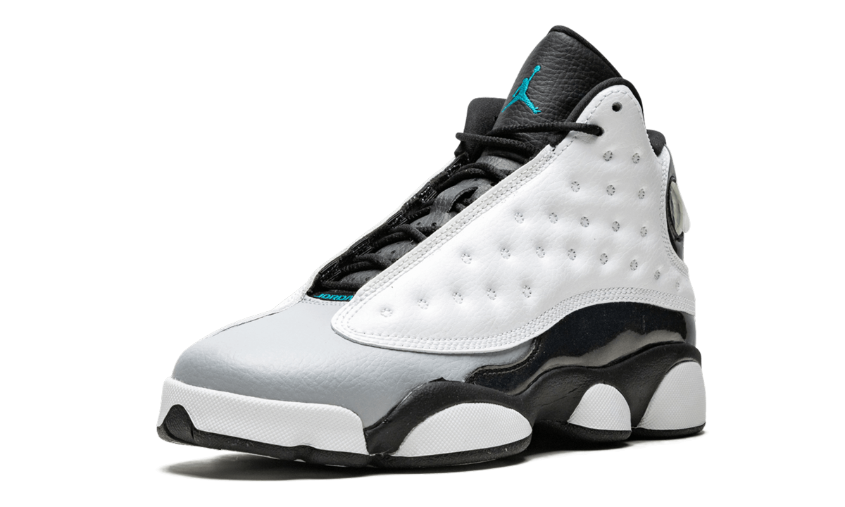 Air Jordan 13 Retro GS "Barons"