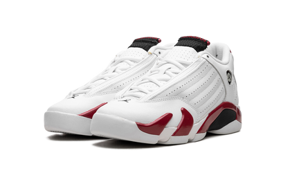 Air Jordan 14 Retro GS "Candy Cane"