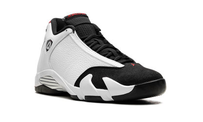 Air Jordan 14 "Black Toe"