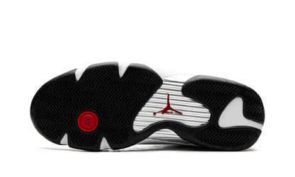 Air Jordan 14 "Black Toe"