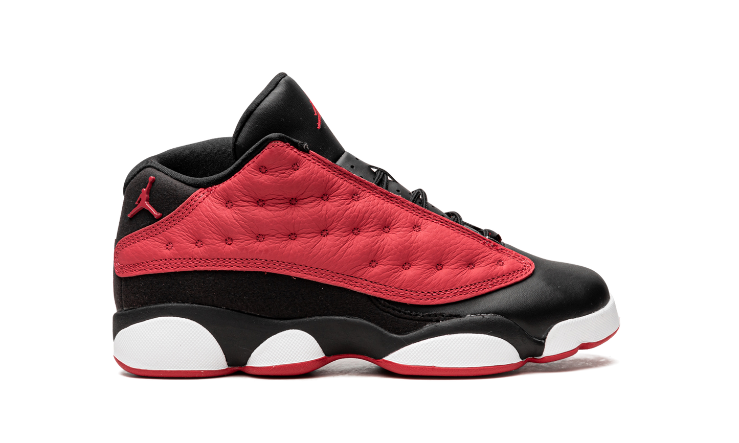 Air Jordan 13 Low GS "Very Berry"