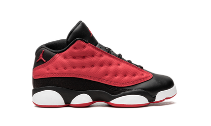 Air Jordan 13 Low GS "Very Berry"