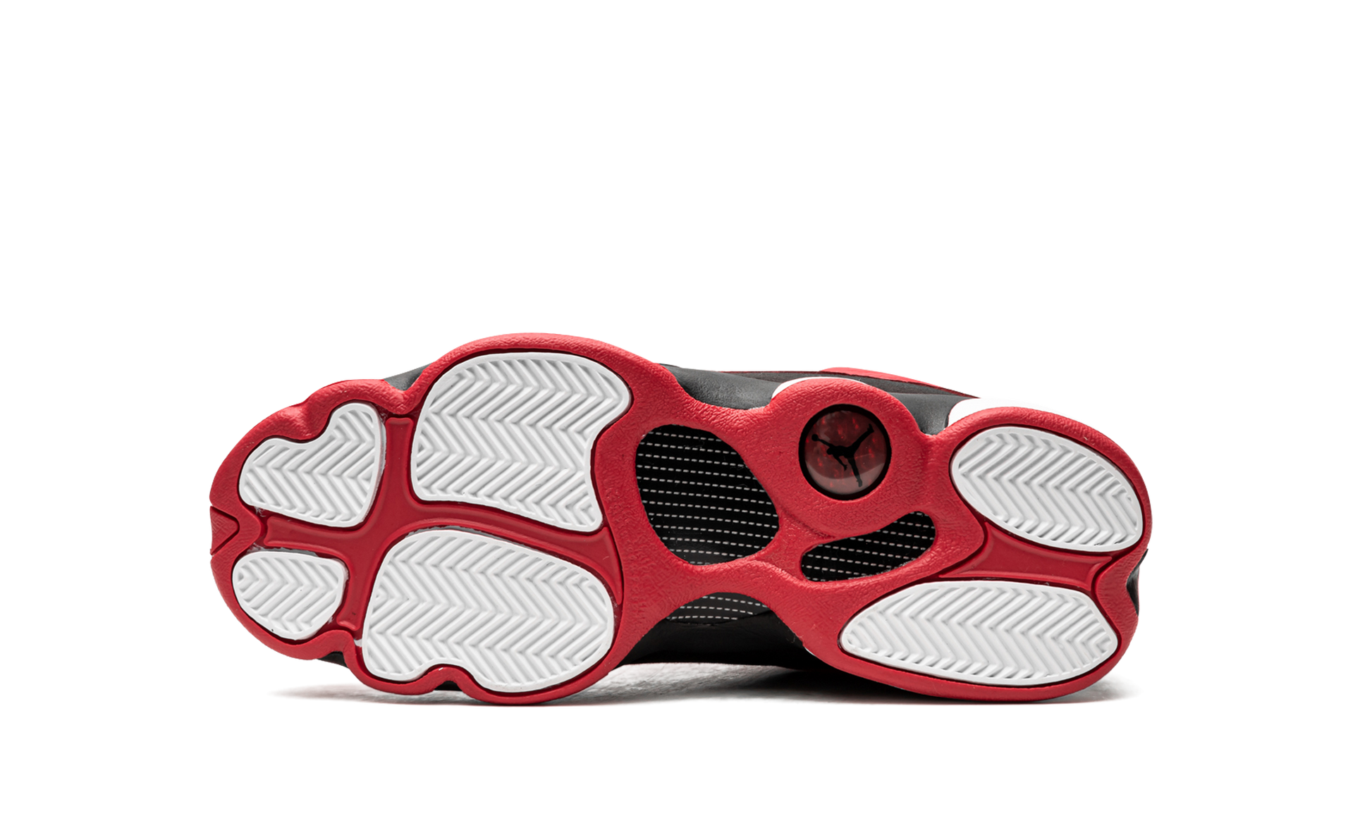 Air Jordan 13 Low GS "Very Berry"