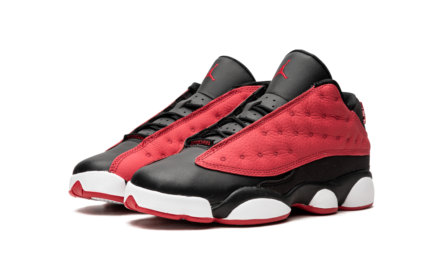 Air Jordan 13 Low GS "Very Berry"