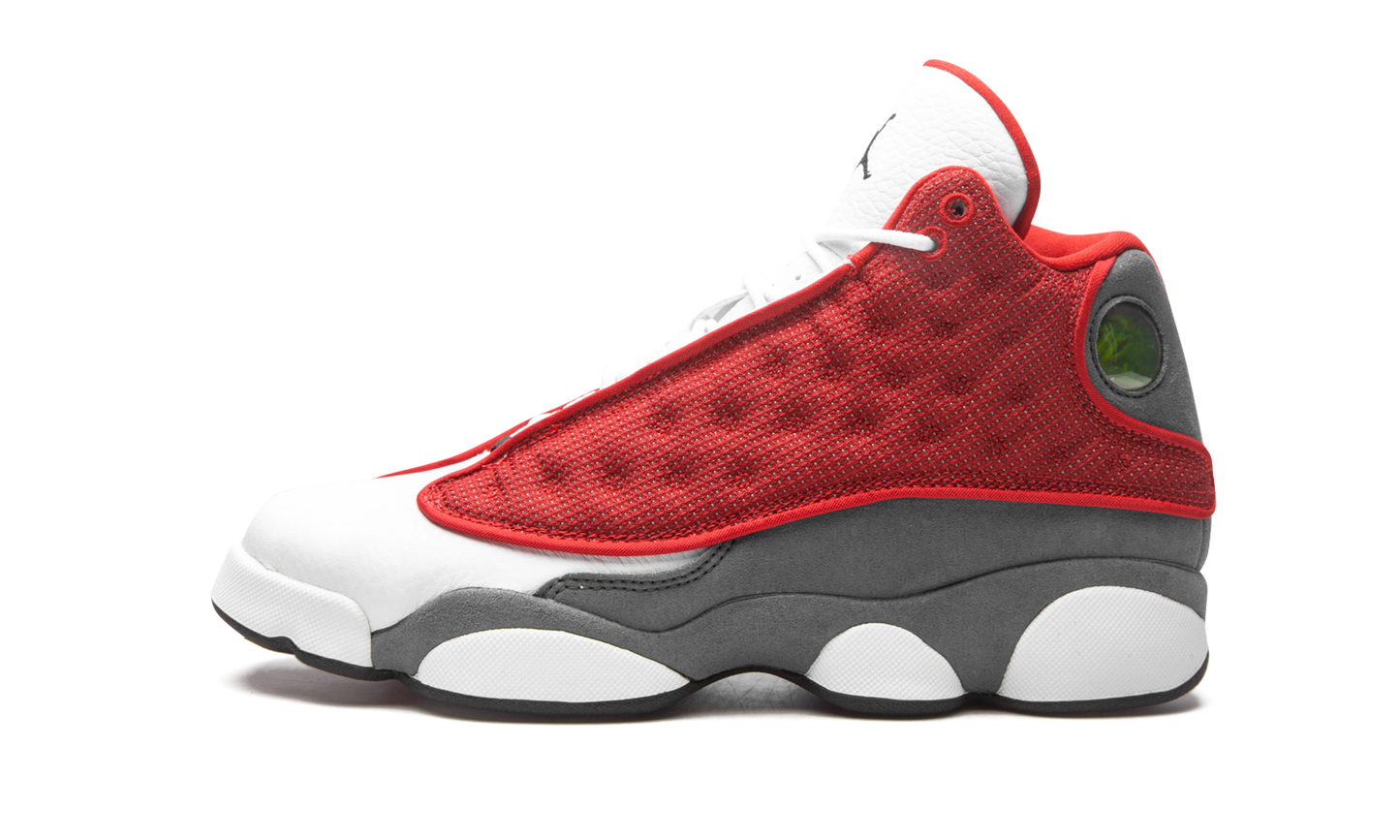 Air Jordan 13 GS "Red Flint"