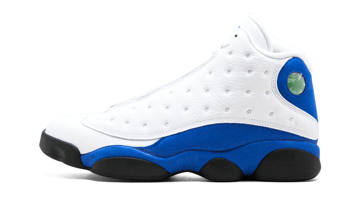 Air Jordan 13 Retro "Hyper Royal"