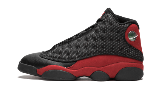 Air Jordan 13 Retro "Bred 2013 Release"