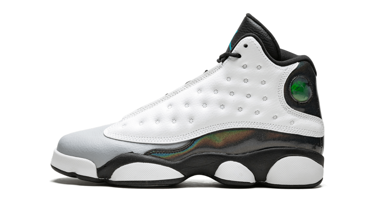 Air Jordan 13 Retro GS "Barons"