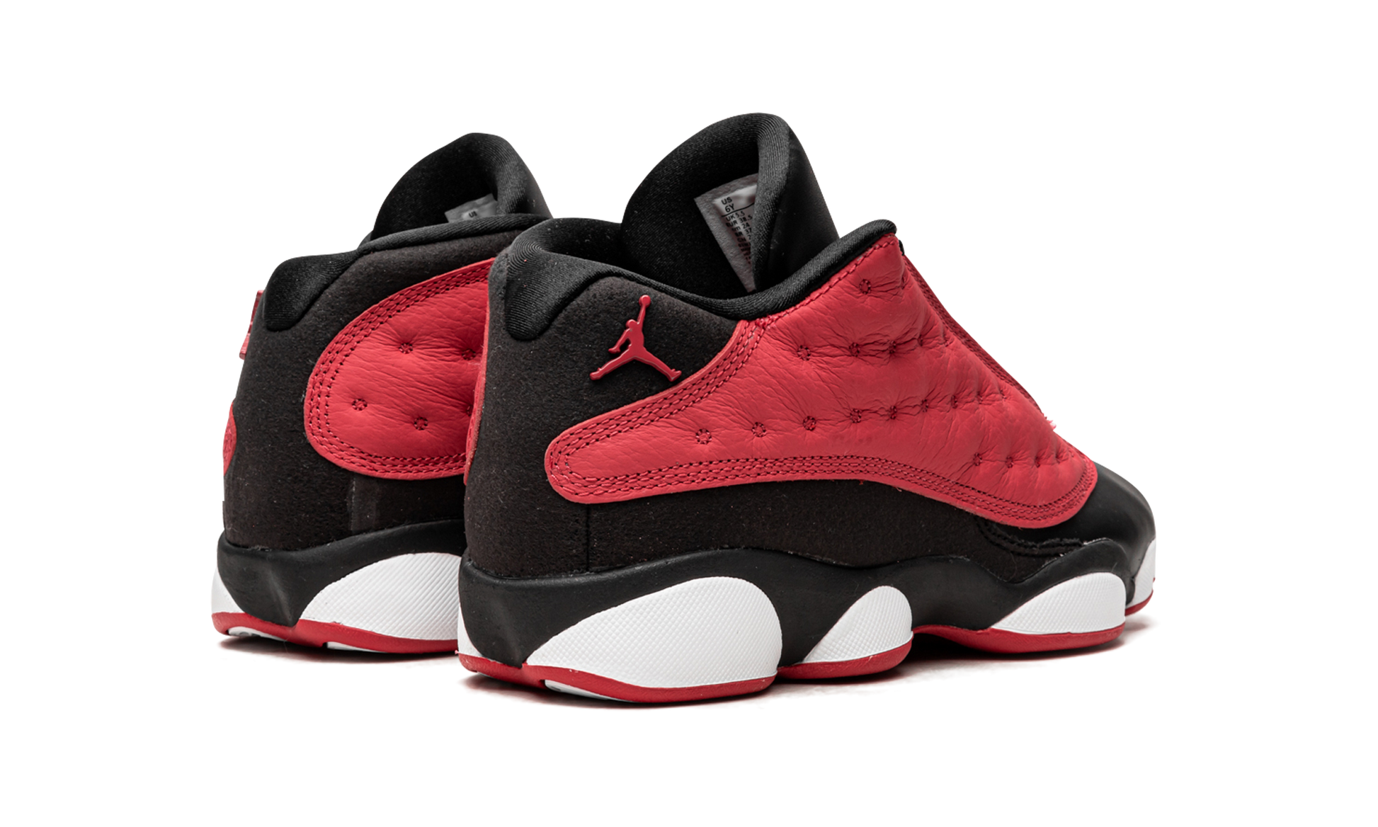 Air Jordan 13 Low GS "Very Berry"