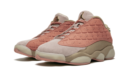 Air Jordan 13 Retro Low NRG/CT "CLOT/Terracotta Warrior"