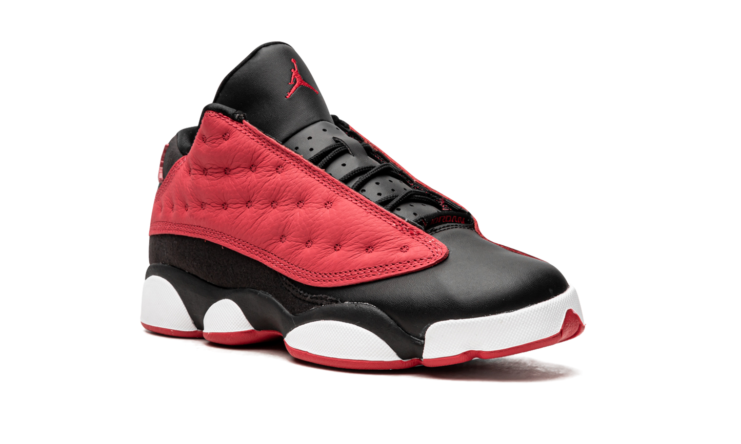 Air Jordan 13 Low GS "Very Berry"