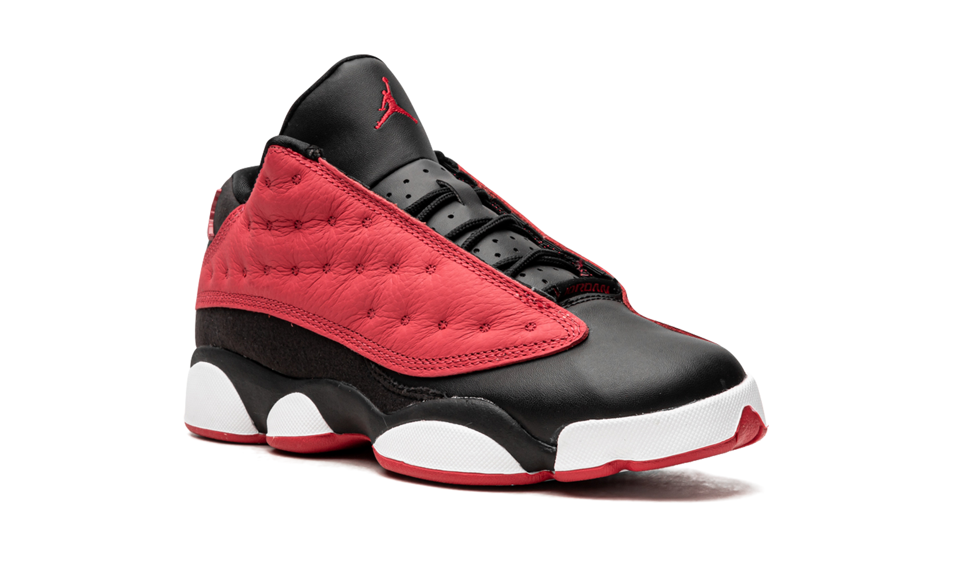 Air Jordan 13 Low GS "Very Berry"