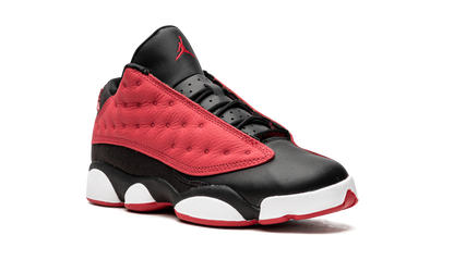 Air Jordan 13 Low GS "Very Berry"