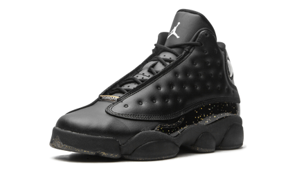 Air Jordan 13 GS "Gold Glitter"