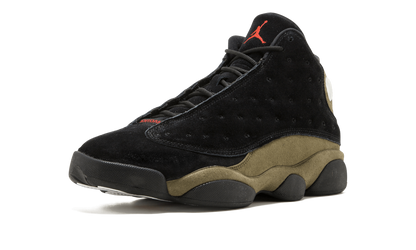 Air Jordan 13 Retro "Olive"