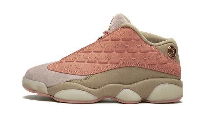 Air Jordan 13 Retro Low NRG/CT "CLOT/Terracotta Warrior"